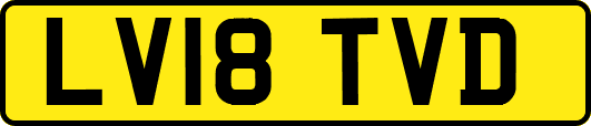 LV18TVD