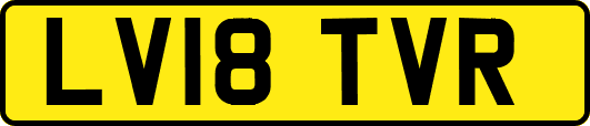 LV18TVR