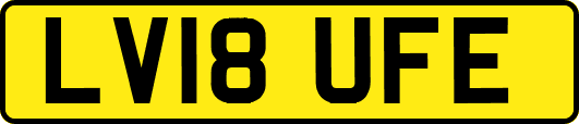 LV18UFE