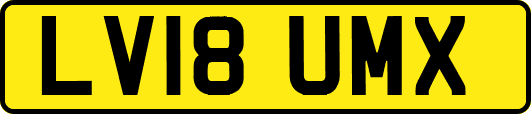 LV18UMX