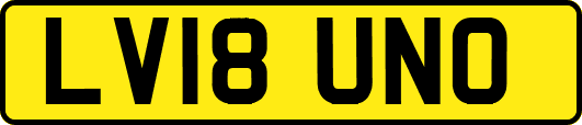 LV18UNO