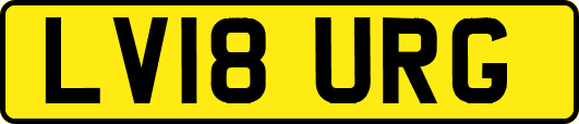 LV18URG
