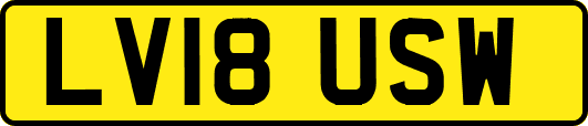 LV18USW
