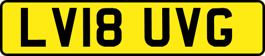 LV18UVG