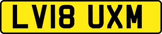 LV18UXM