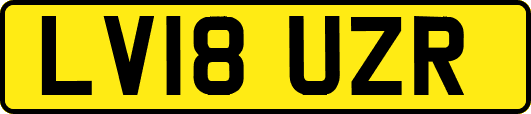 LV18UZR