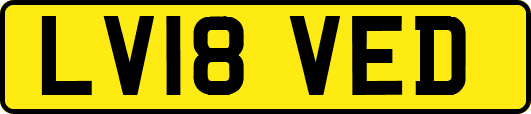 LV18VED