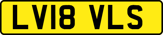 LV18VLS