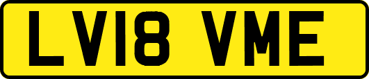 LV18VME