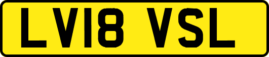 LV18VSL