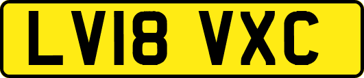 LV18VXC