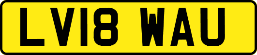 LV18WAU