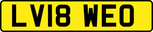 LV18WEO
