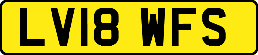 LV18WFS