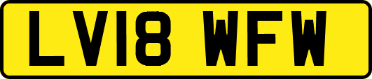 LV18WFW