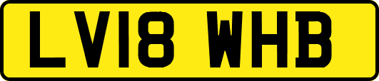 LV18WHB