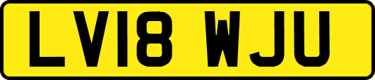 LV18WJU