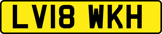 LV18WKH