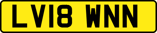 LV18WNN