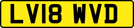 LV18WVD