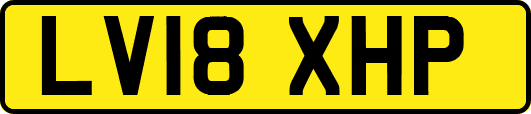 LV18XHP