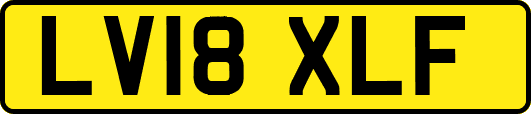 LV18XLF