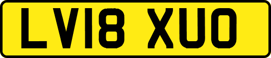 LV18XUO