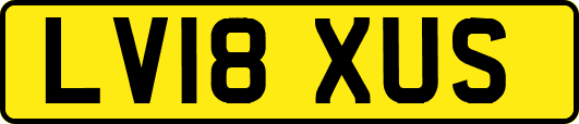 LV18XUS