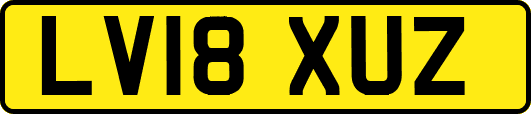 LV18XUZ