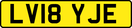 LV18YJE