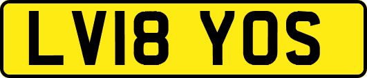 LV18YOS