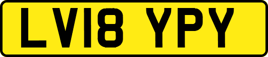 LV18YPY