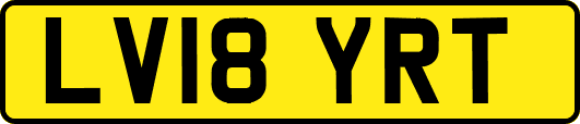 LV18YRT