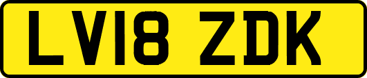 LV18ZDK