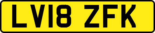 LV18ZFK