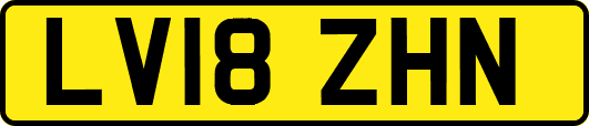 LV18ZHN