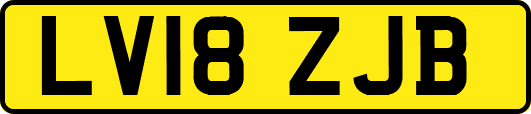 LV18ZJB