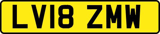 LV18ZMW