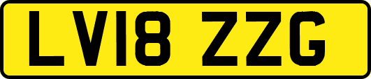 LV18ZZG