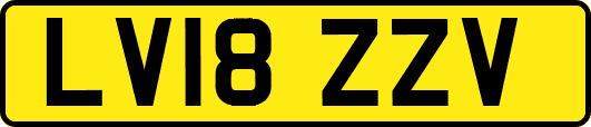 LV18ZZV
