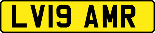LV19AMR