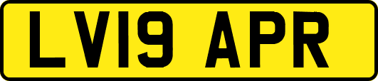 LV19APR