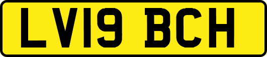 LV19BCH