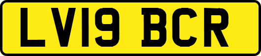 LV19BCR