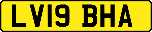 LV19BHA