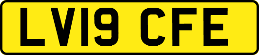 LV19CFE