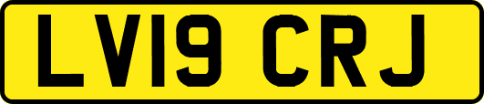 LV19CRJ