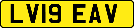 LV19EAV