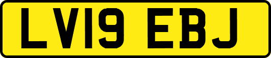 LV19EBJ