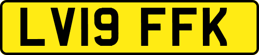 LV19FFK